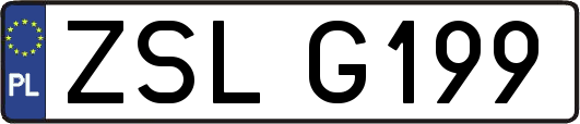 ZSLG199