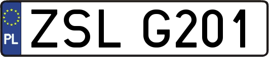 ZSLG201