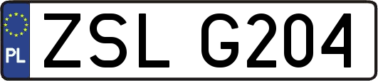 ZSLG204