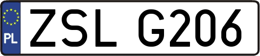 ZSLG206