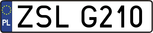 ZSLG210