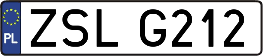 ZSLG212