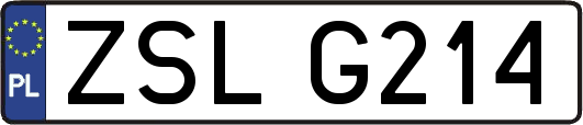 ZSLG214