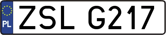 ZSLG217