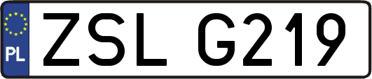 ZSLG219
