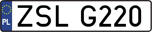 ZSLG220