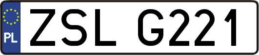 ZSLG221