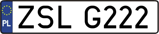 ZSLG222