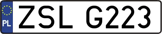 ZSLG223