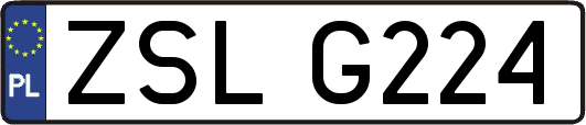 ZSLG224