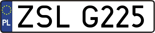 ZSLG225