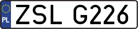 ZSLG226