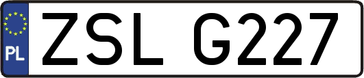 ZSLG227