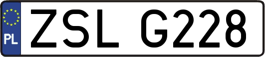 ZSLG228