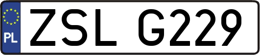 ZSLG229