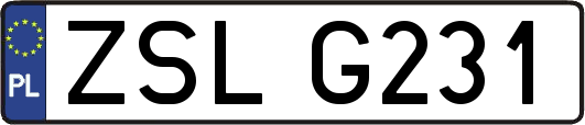 ZSLG231