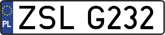 ZSLG232