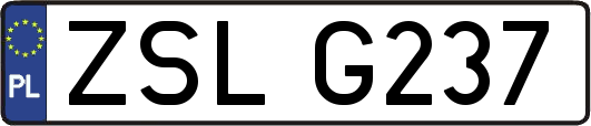 ZSLG237