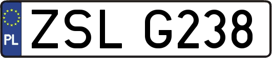 ZSLG238
