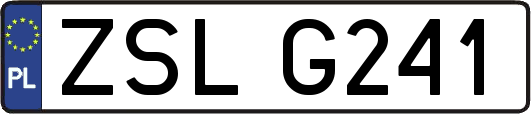 ZSLG241