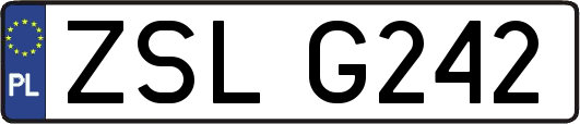 ZSLG242