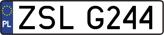 ZSLG244