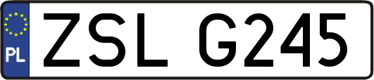 ZSLG245