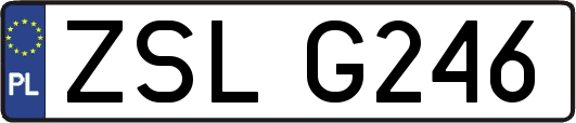 ZSLG246