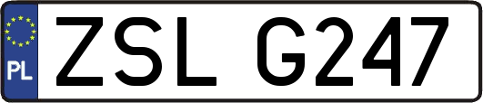 ZSLG247