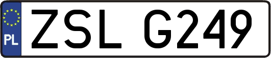 ZSLG249