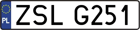 ZSLG251