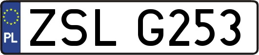 ZSLG253