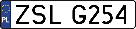 ZSLG254