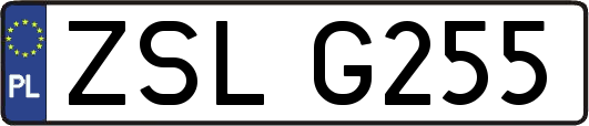 ZSLG255