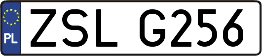 ZSLG256