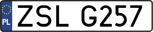 ZSLG257