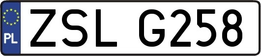 ZSLG258