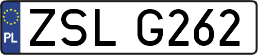 ZSLG262