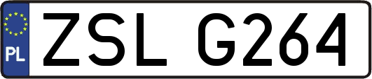 ZSLG264