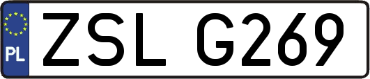 ZSLG269
