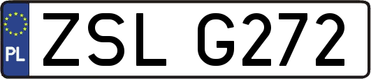 ZSLG272