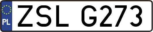 ZSLG273