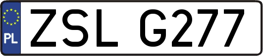ZSLG277