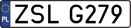 ZSLG279