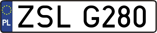 ZSLG280