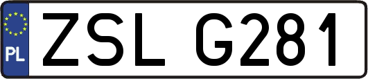 ZSLG281