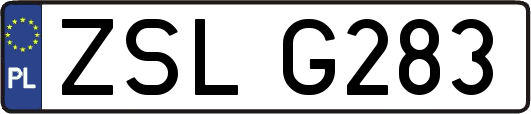 ZSLG283