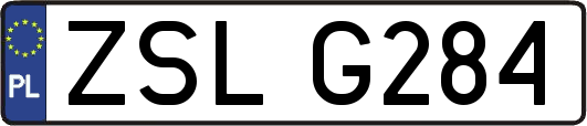 ZSLG284