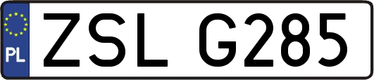 ZSLG285