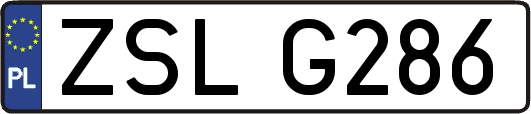 ZSLG286